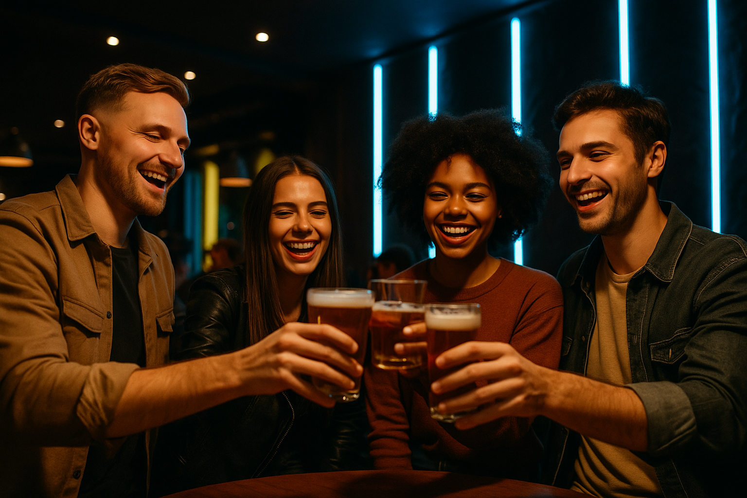 Bar de copas y coctelería en Llíria